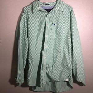 American Eagle Dress Shirt